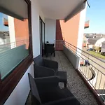Haus Norderhoog Wohnung 53