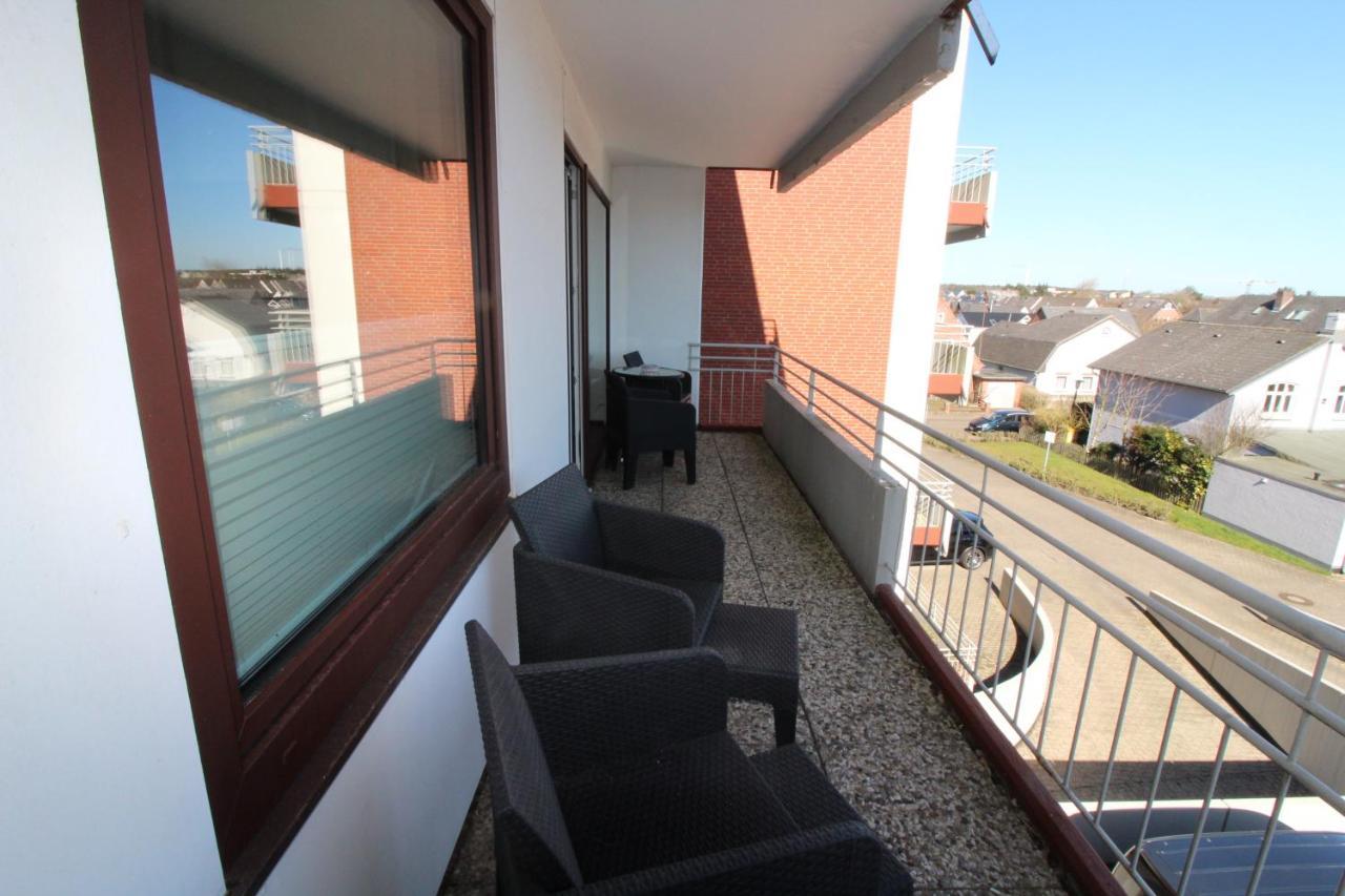 Haus Norderhoog 53 Apartment Westerland
