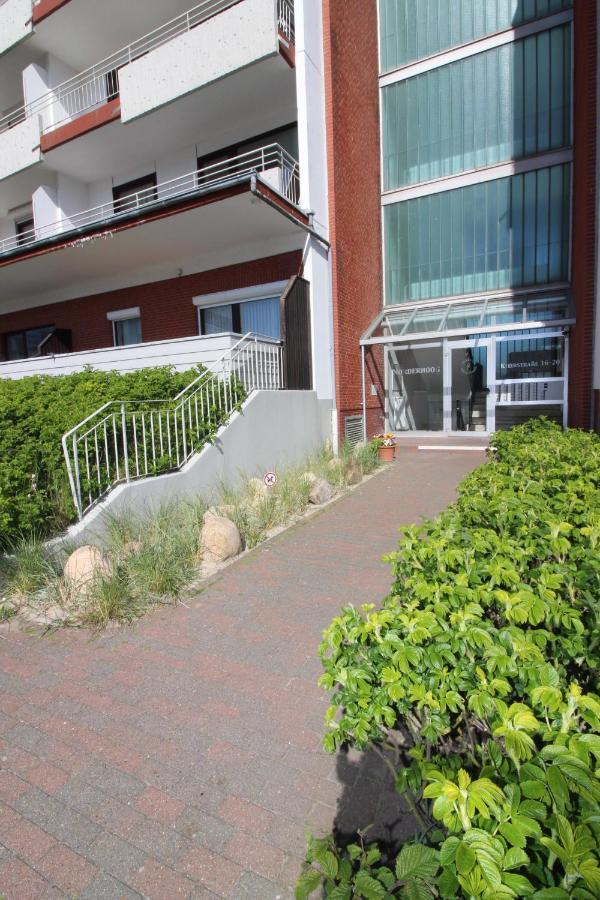 Apartment Haus Norderhoog 53 *