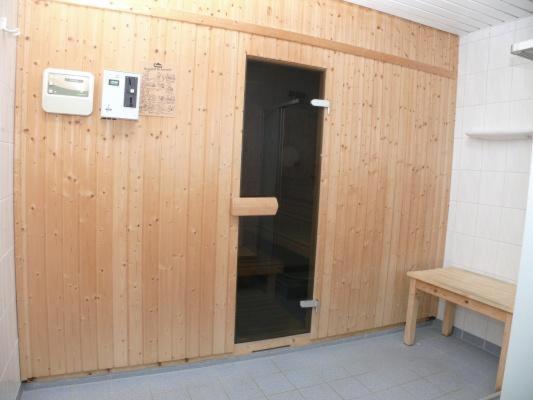 Apartment Haus Norderhoog 53 Westerland