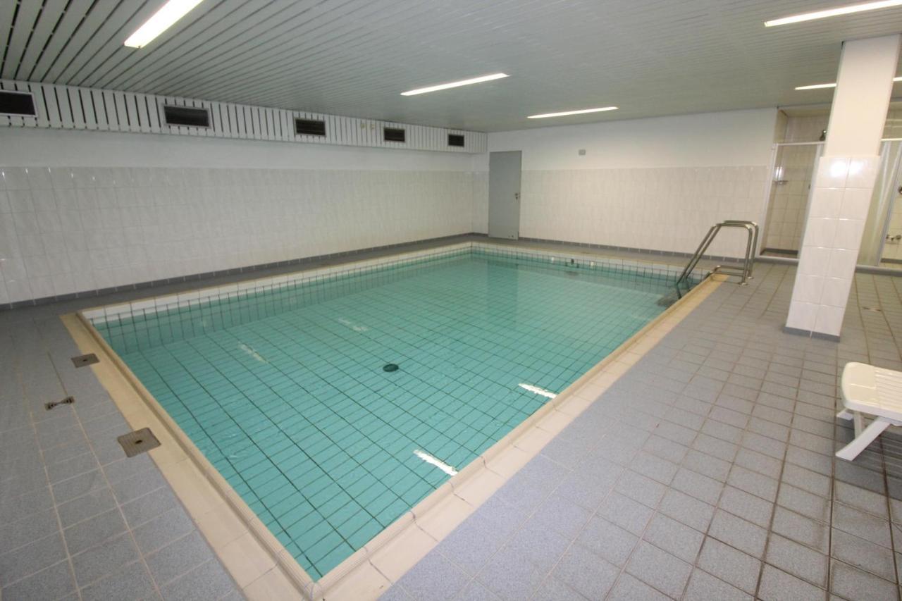 Apartment Haus Norderhoog 53 Westerland