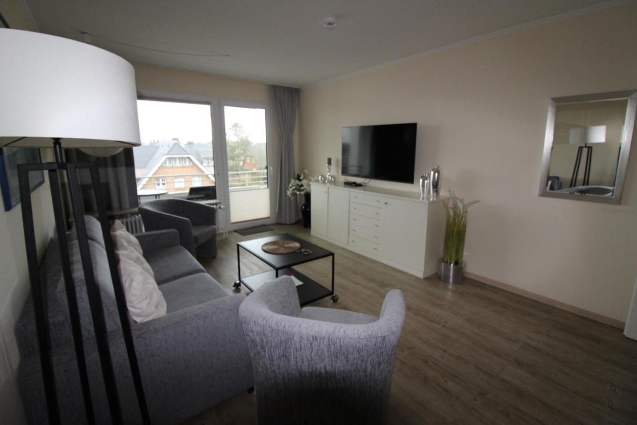 Haus Norderhoog 53 Apartment *